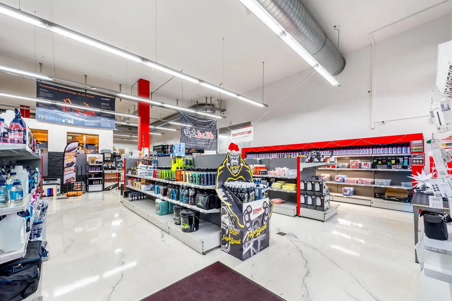 Votre nouvelle entreprise à Oftringen - Photo 2 sur 12