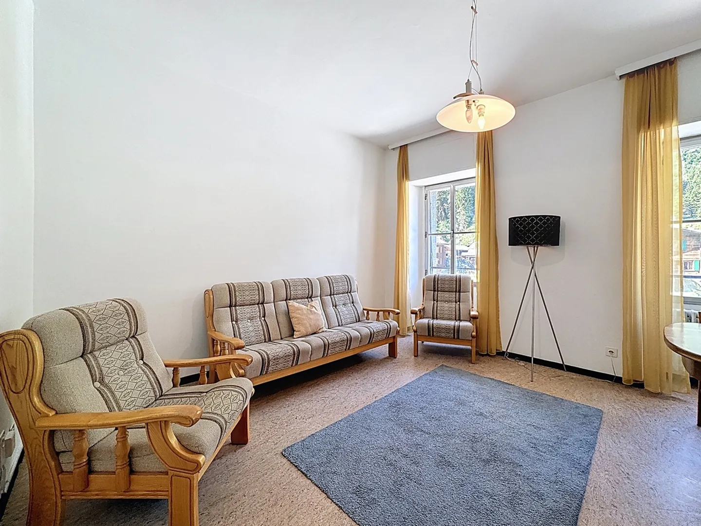 4.5 Room Apartment - Photo 3 of 10