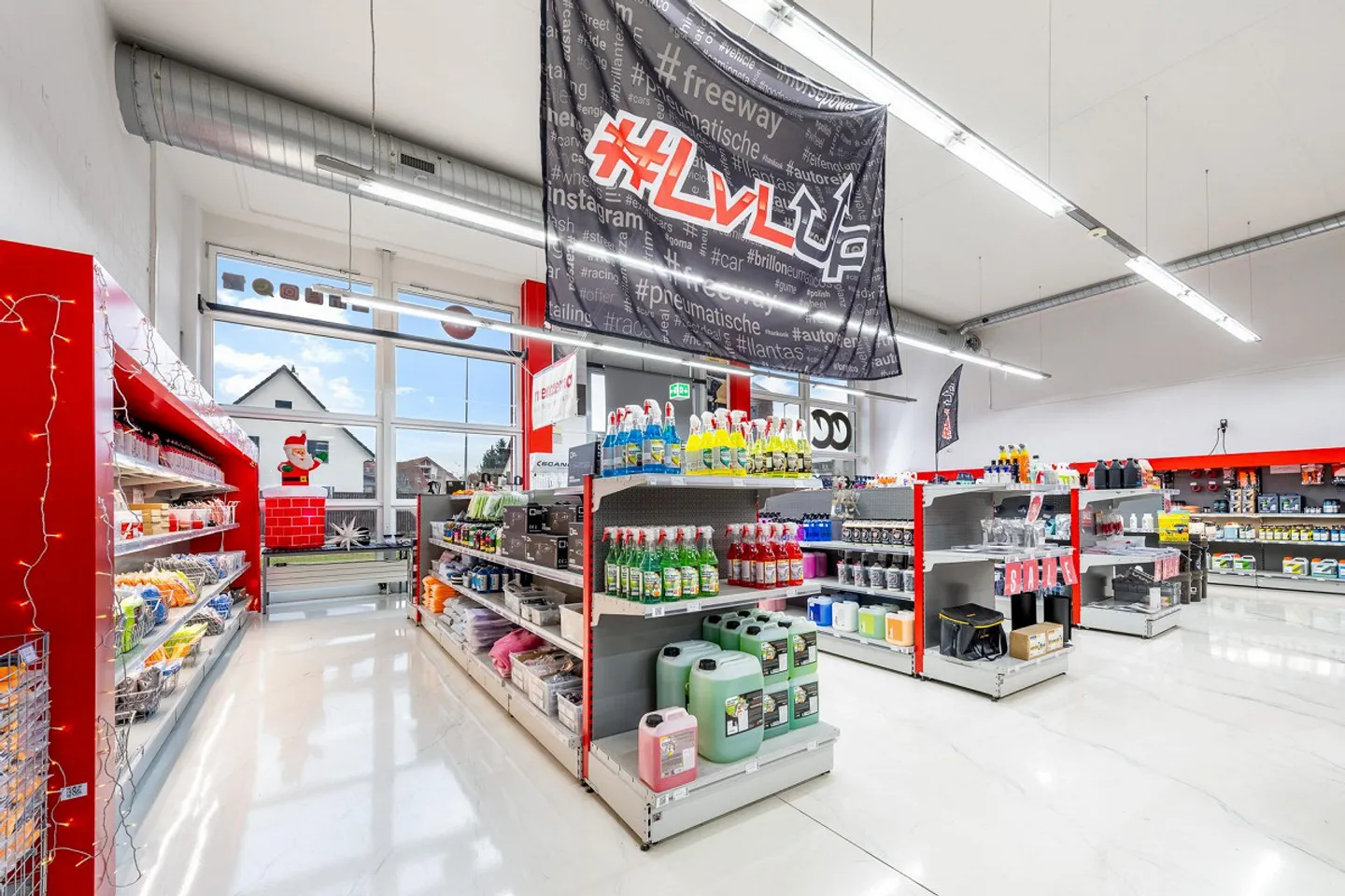 Votre nouvelle entreprise à Oftringen - Photo 3 sur 12