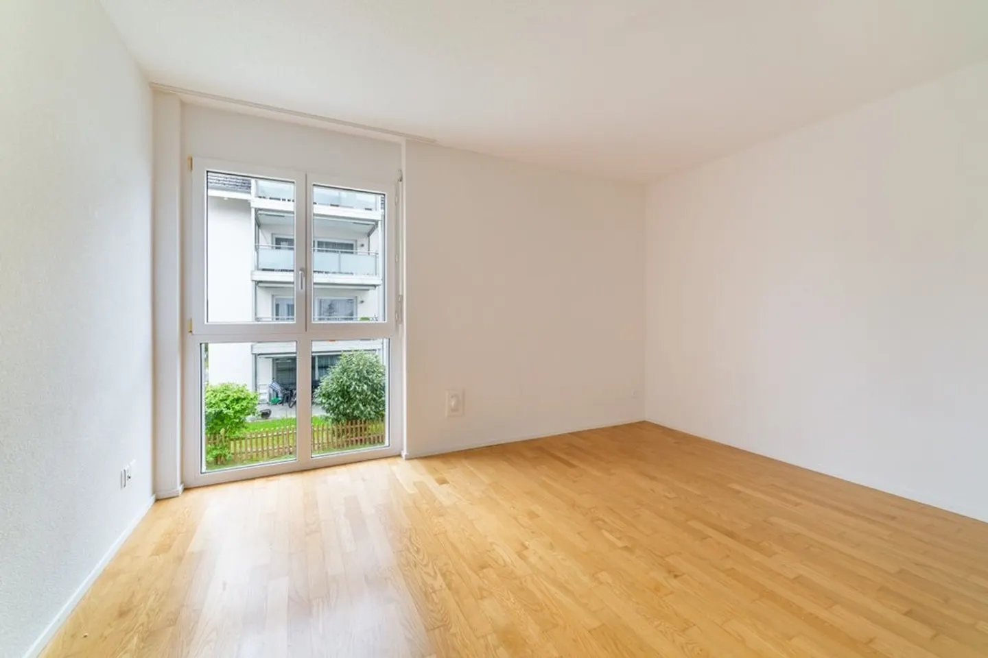 Appartement moderne 4.5 pièces à Aarberg - Photo 4 sur 10