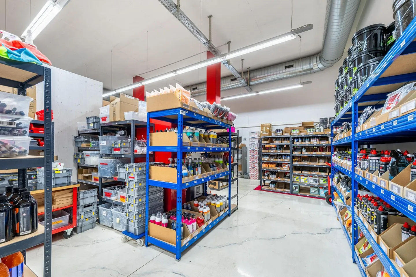 Votre nouvelle entreprise à Oftringen - Photo 4 sur 12