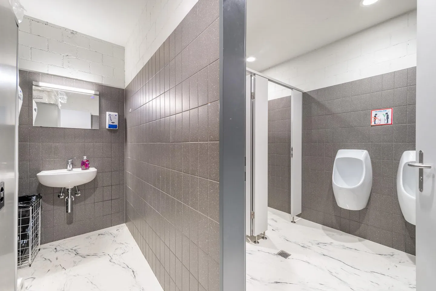 Votre nouvelle entreprise à Oftringen - Photo 5 sur 12