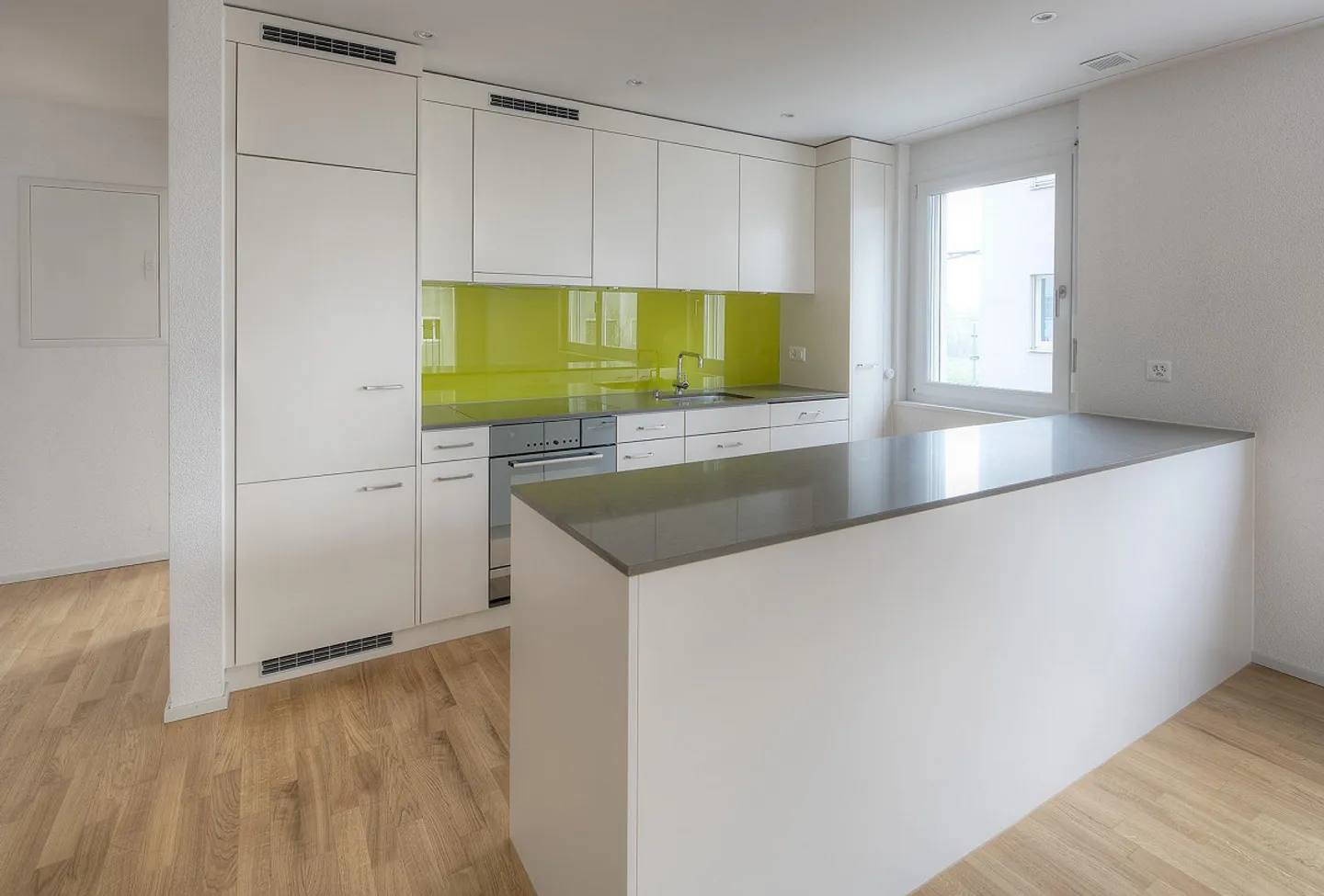 Wohnung mieten - Foto 4 von 8