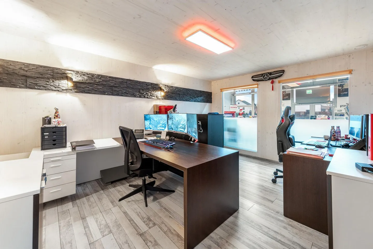 Votre nouvelle entreprise à Oftringen - Photo 8 sur 12