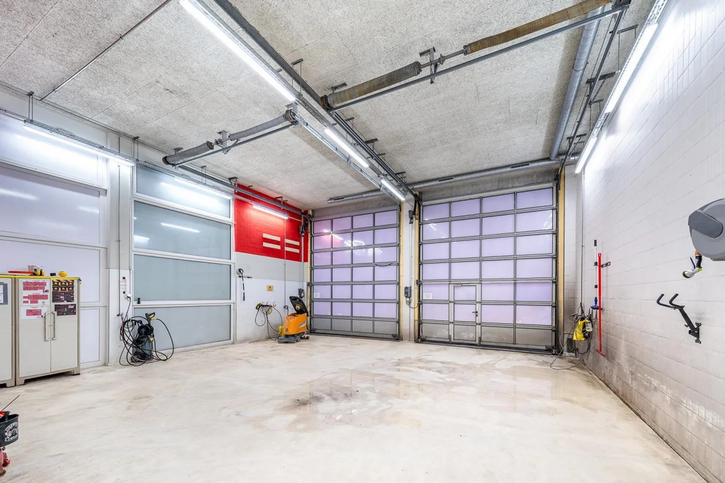 Votre nouvelle entreprise à Oftringen - Photo 11 sur 12