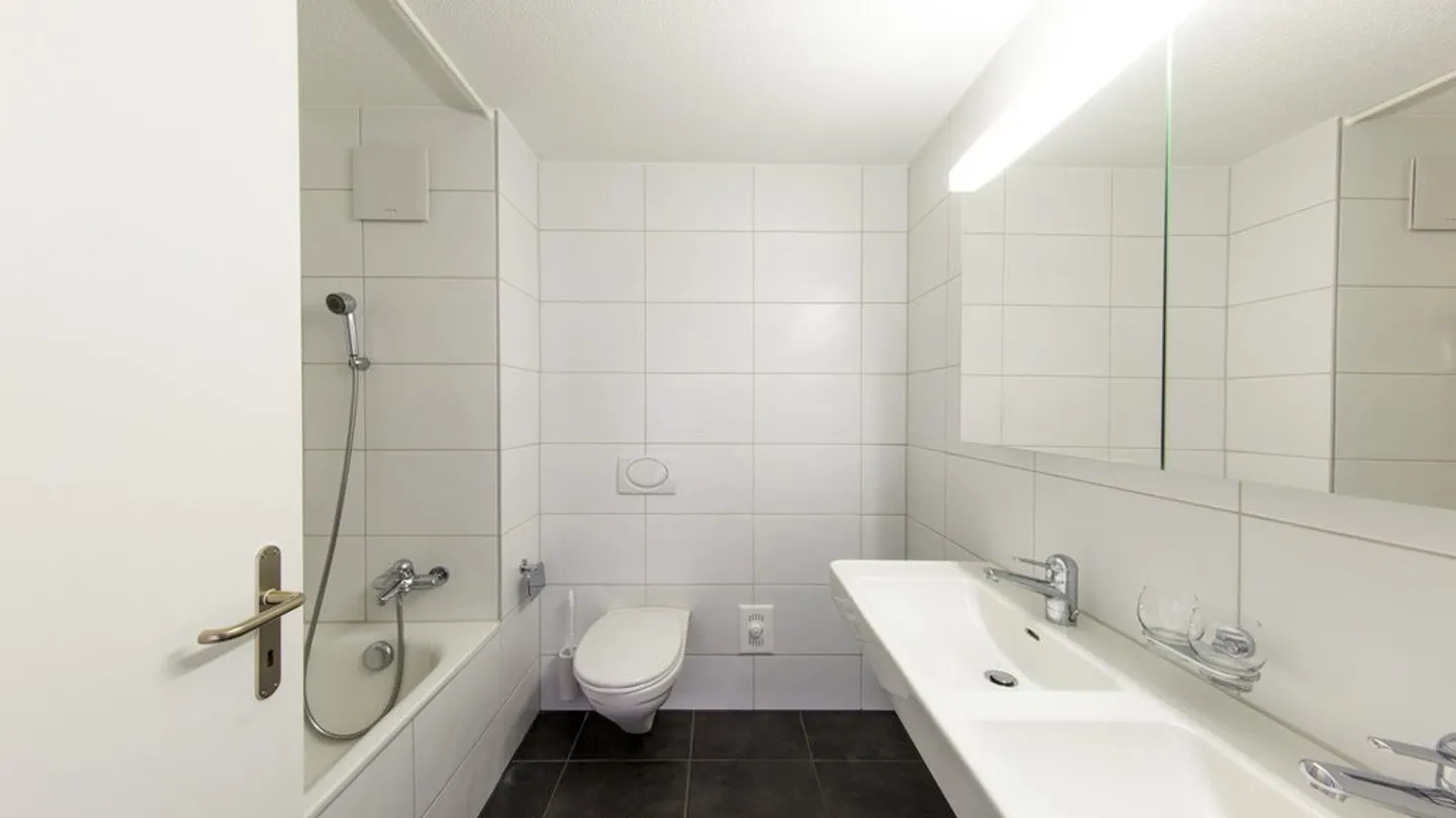 Appartement moderne 4.5 pièces à Aarberg - Photo 7 sur 10