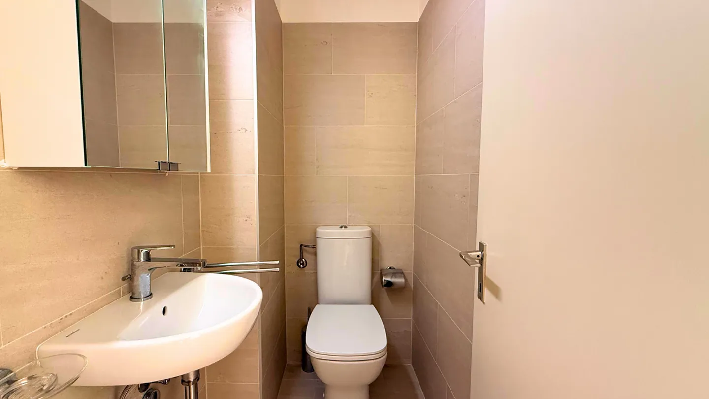 Appartamento Luminoso a Viganello - Foto 11 di 11