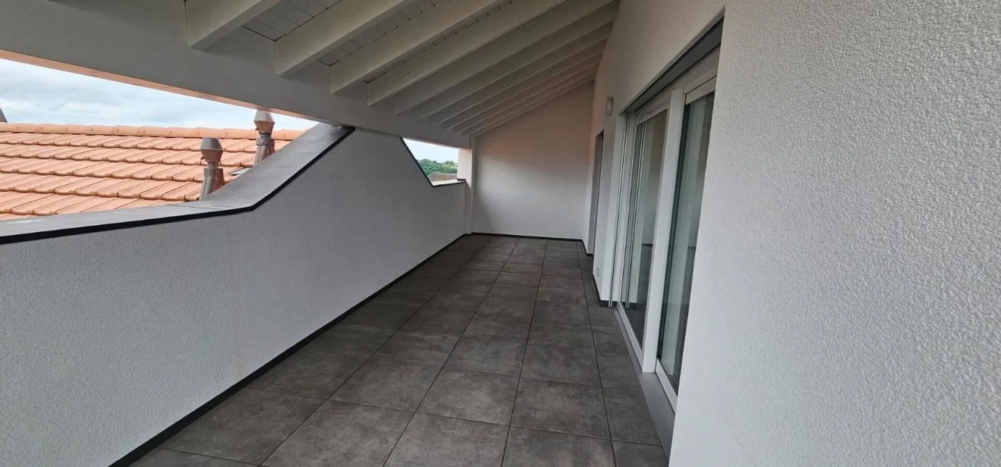 Appartement Charmant à Misery-Courtion - Photo 2 sur 11