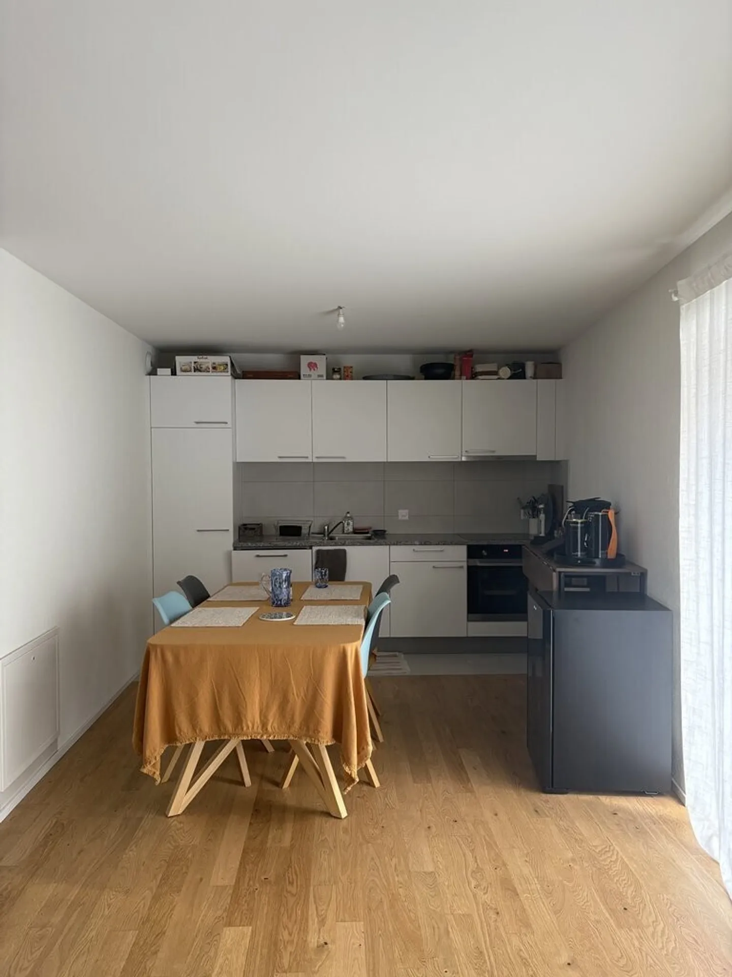Bel Loft al 6° piano - Rue de la Borde 17, a Losanna - Foto 1 di 5