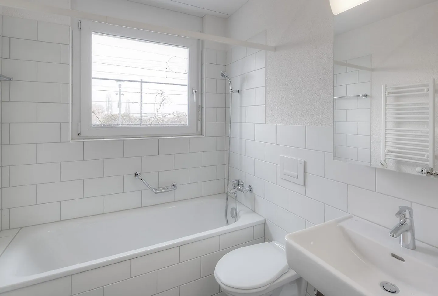 Wohnung mieten - Foto 5 von 8