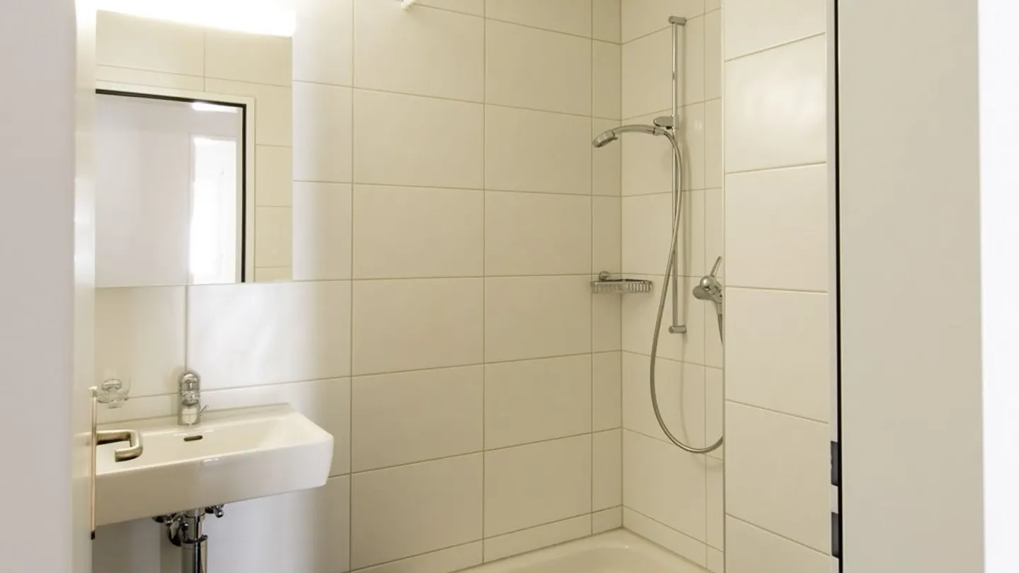 Appartement moderne 4.5 pièces à Aarberg - Photo 8 sur 10
