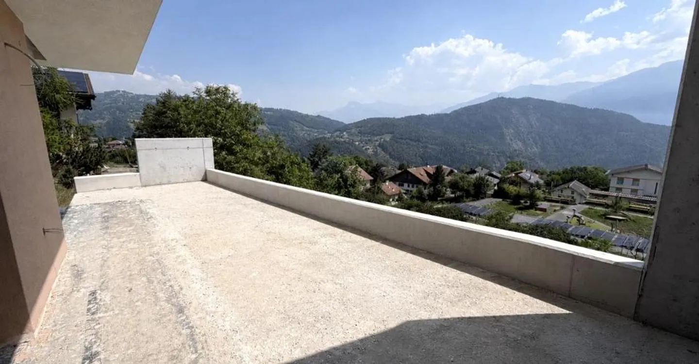 Villa moderne à Ayent - Photo 3 sur 5