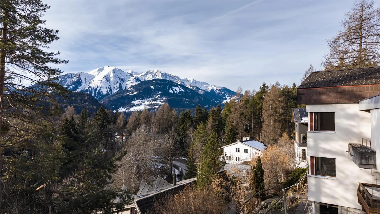 Casa unifamiliare indipendente in posizione soleggiata sulla collina a Trin - Foto 3 di 3