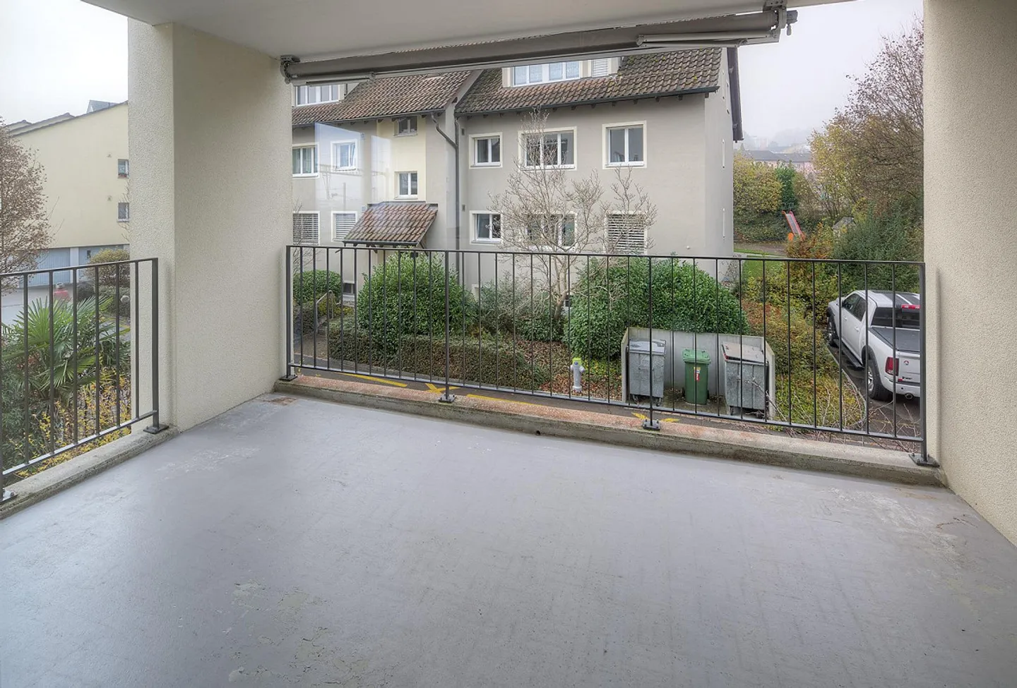 Wohnung mieten - Foto 8 von 8