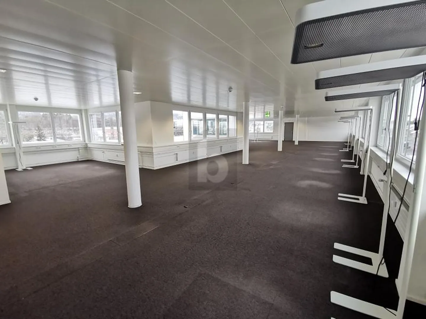 Spacious Office Space in Pratteln - Photo 2 of 4