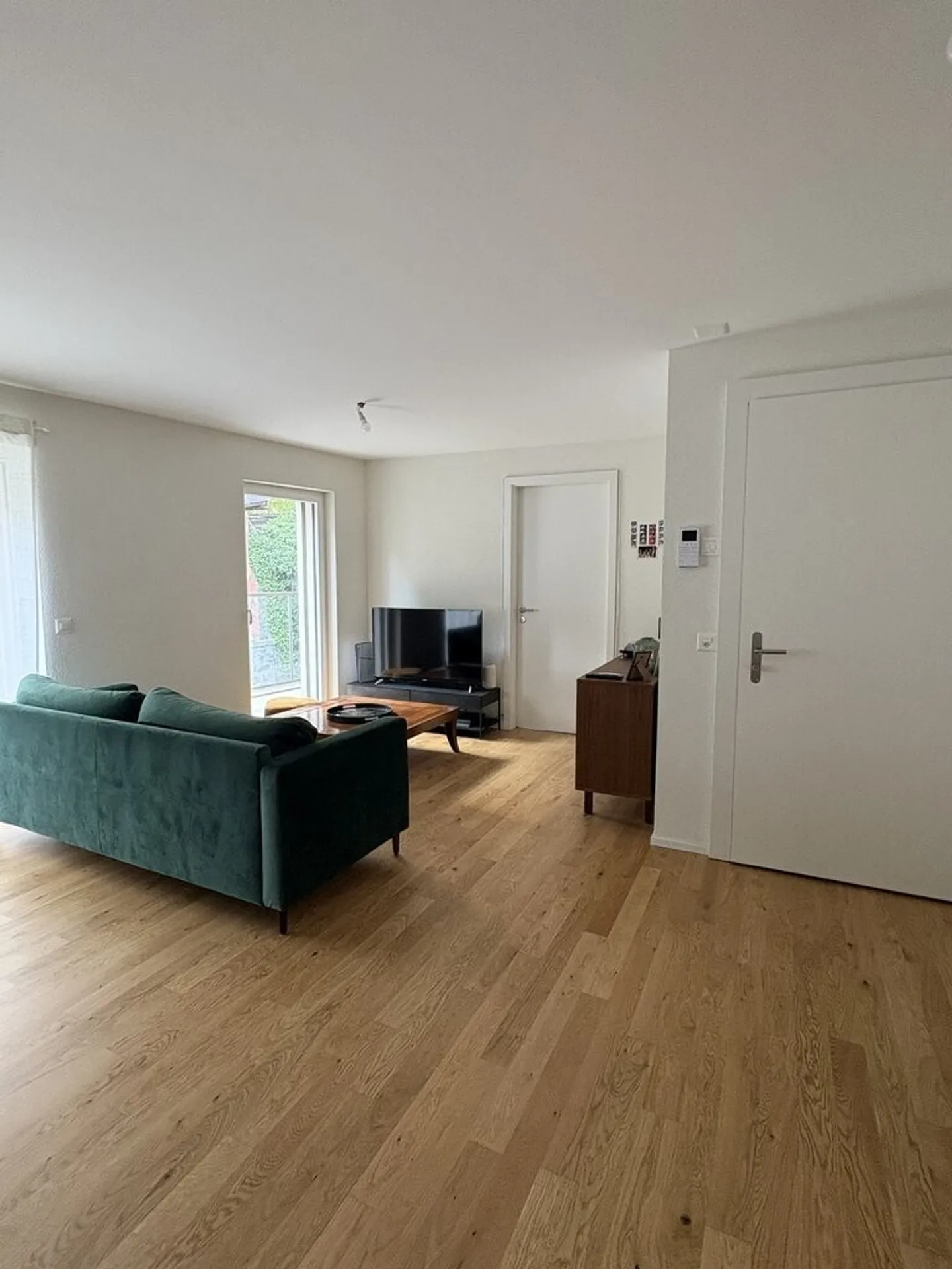 Bel Loft al 6° piano - Rue de la Borde 17, a Losanna - Foto 2 di 5