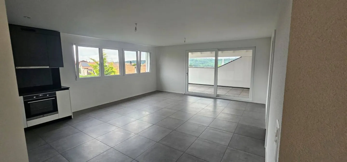 Appartement Charmant à Misery-Courtion - Photo 4 sur 11