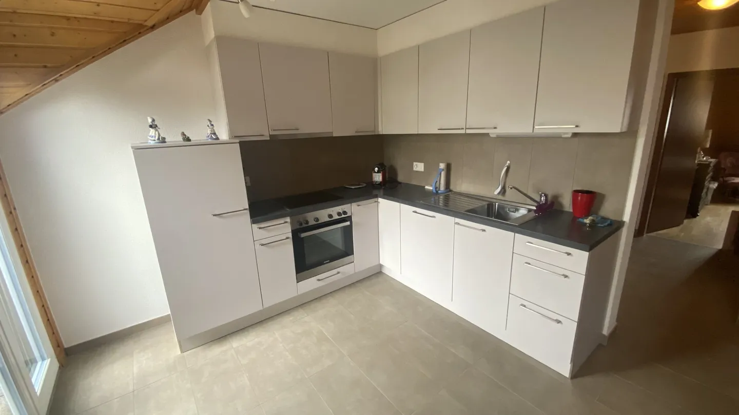 Appartamento in affitto - Foto 4 di 7