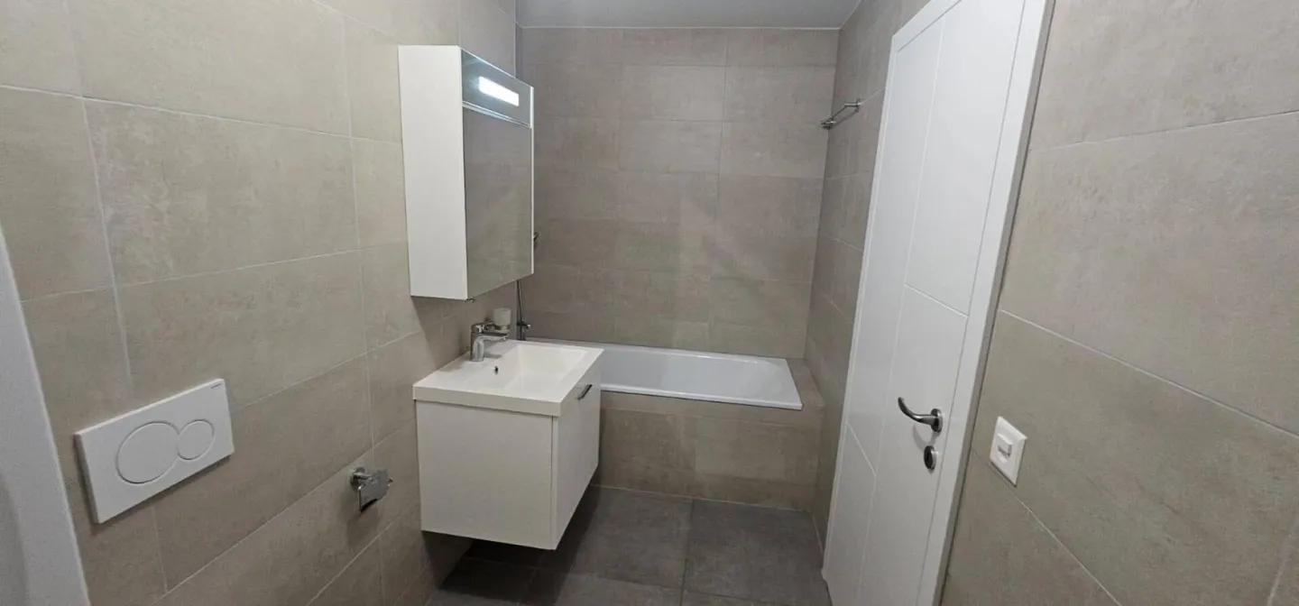 Appartement Charmant à Misery-Courtion - Photo 7 sur 11