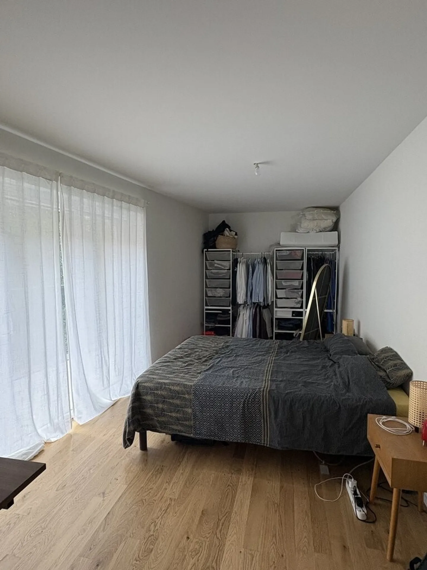 Bel Loft al 6° piano - Rue de la Borde 17, a Losanna - Foto 5 di 5
