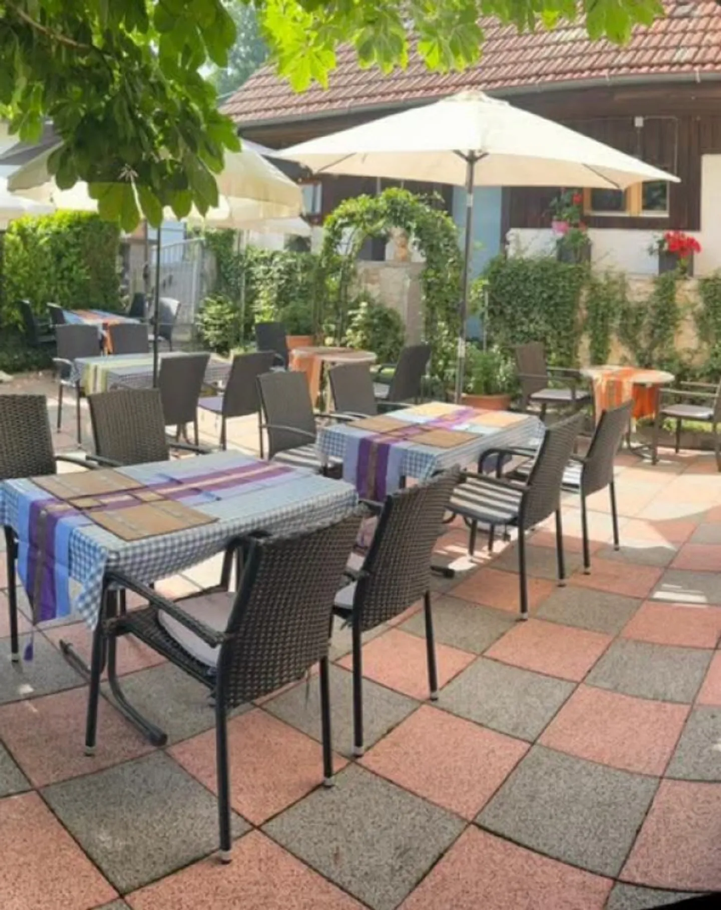 Asia Restaurant (up to 100 seats) with a large regular clientele - Photo 3 of 5