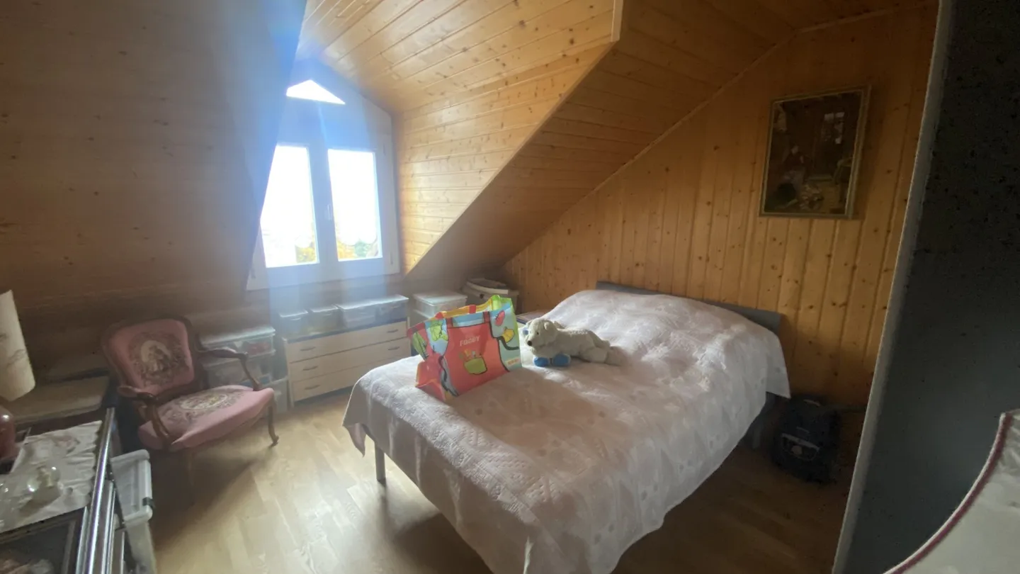 Appartamento in affitto - Foto 6 di 7