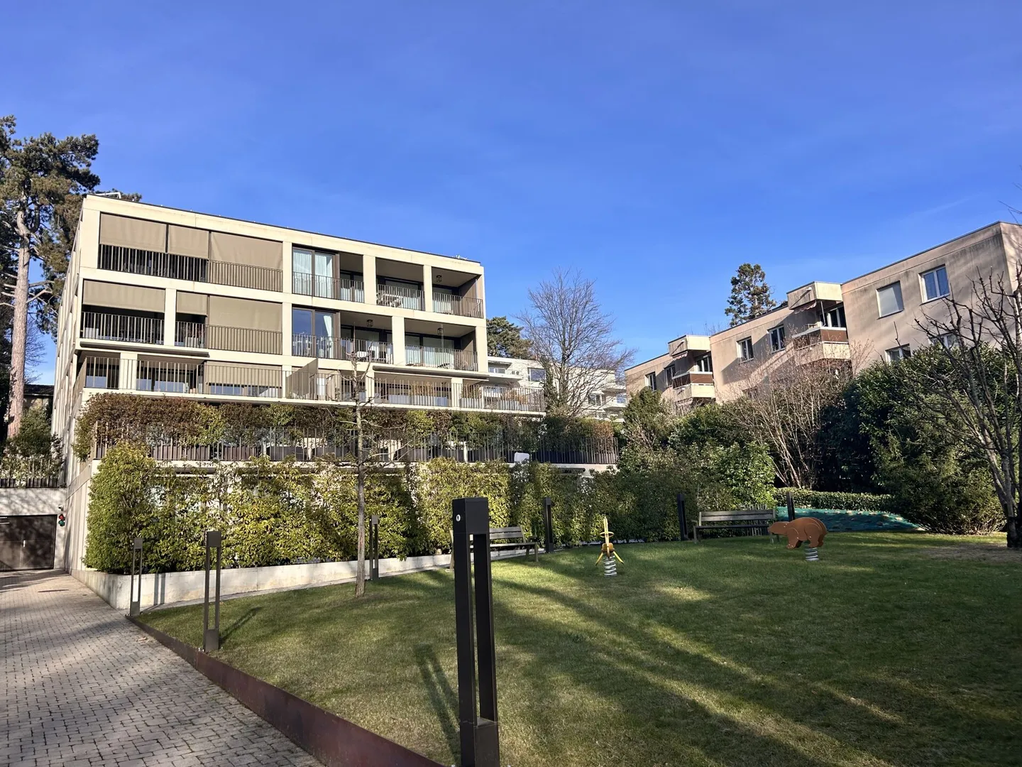 Appartamento di alta classe a due passi dal lago! - Foto 1 di 11