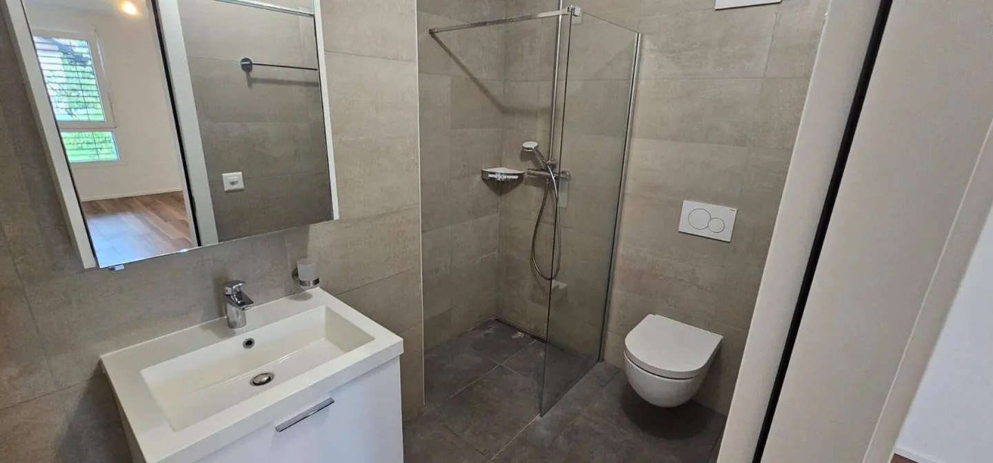 Appartement Charmant à Misery-Courtion - Photo 8 sur 11