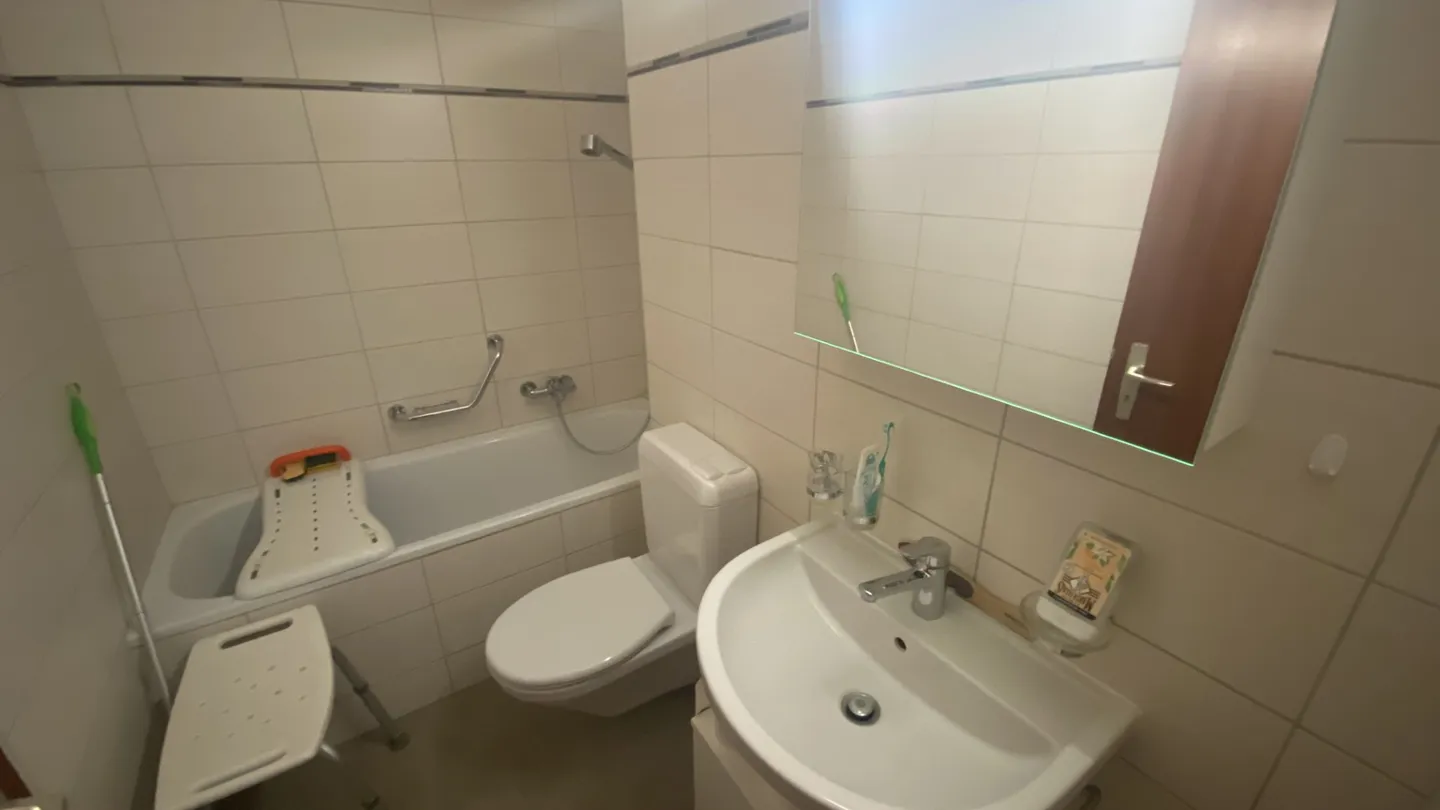 Appartamento in affitto - Foto 7 di 7