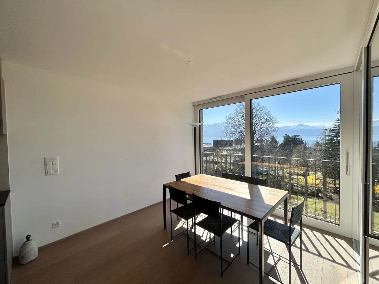 Appartamento di alta classe a due passi dal lago! - Foto 4 di 11