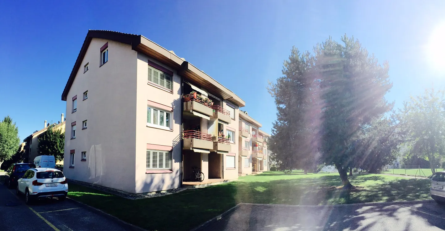 Appartamento in affitto - Foto 2 di 7