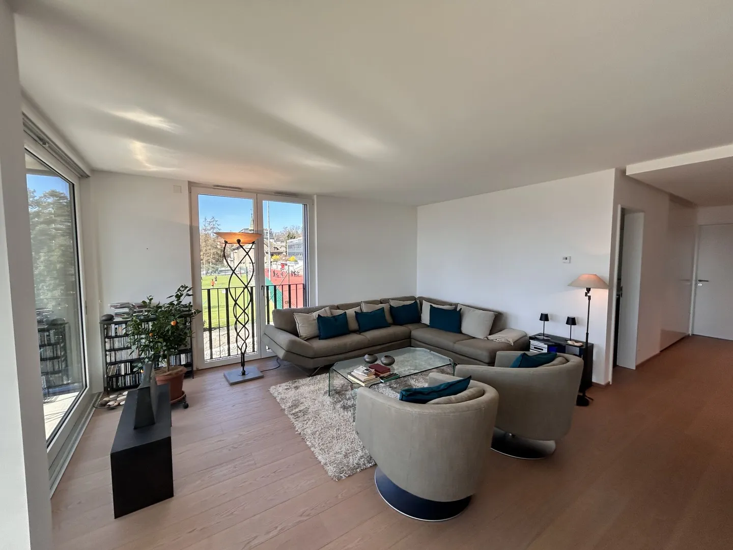 Appartamento di alta classe a due passi dal lago! - Foto 5 di 11