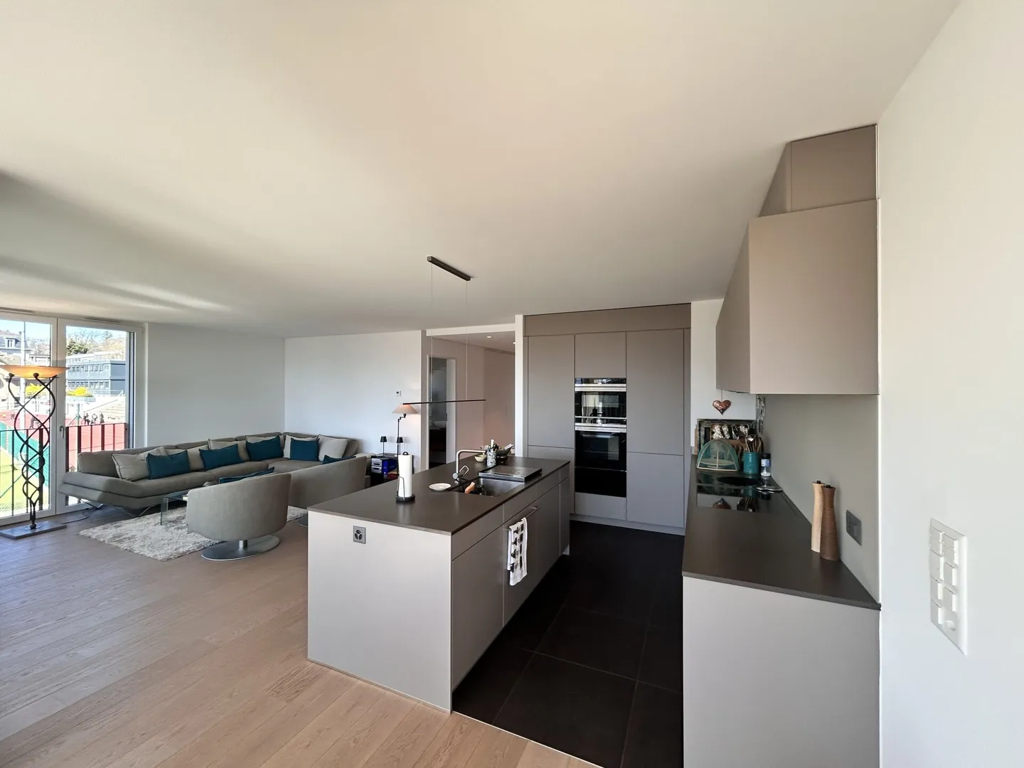 Appartamento di alta classe a due passi dal lago! - Foto 6 di 11