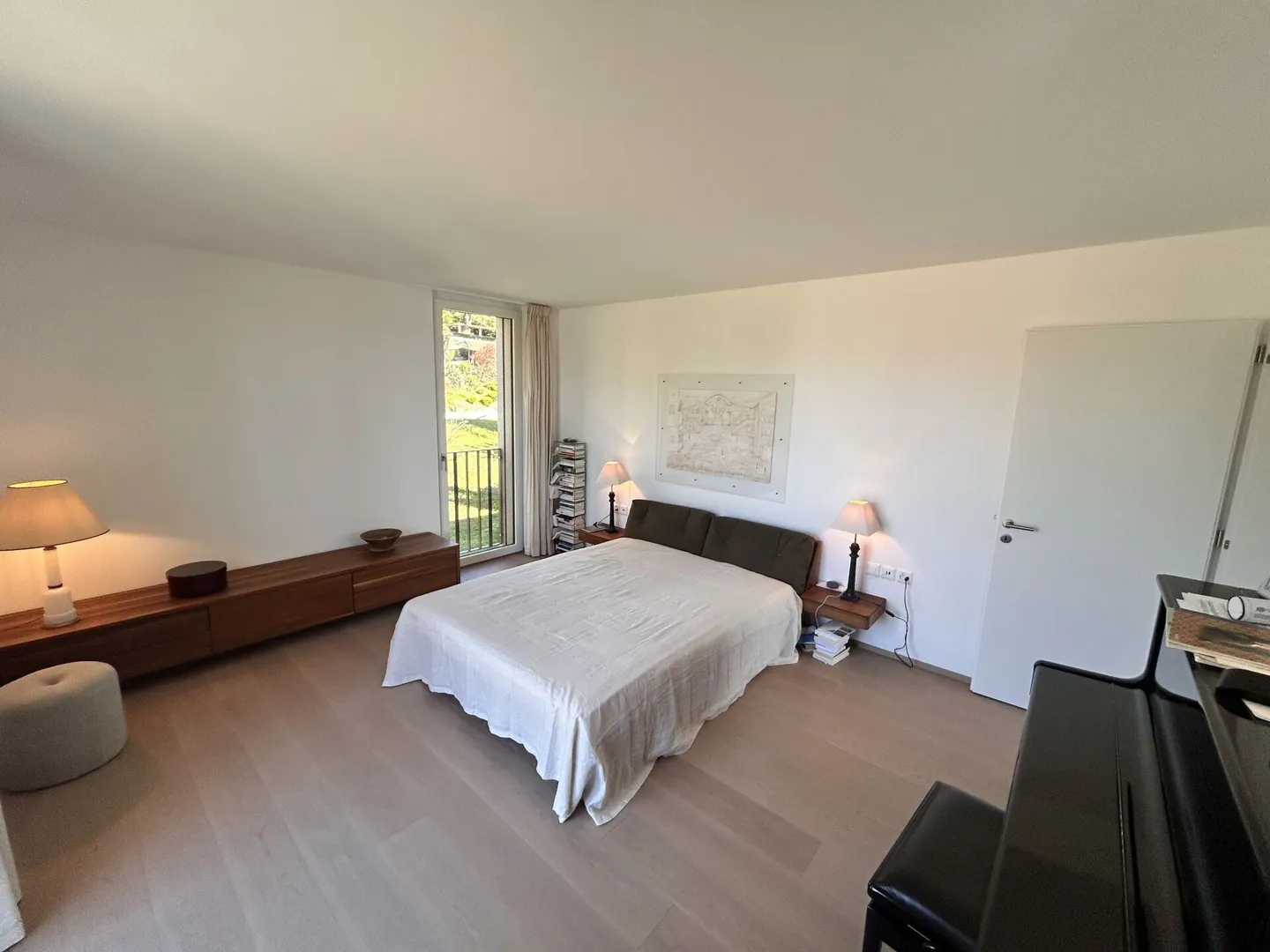 Appartamento di alta classe a due passi dal lago! - Foto 7 di 11