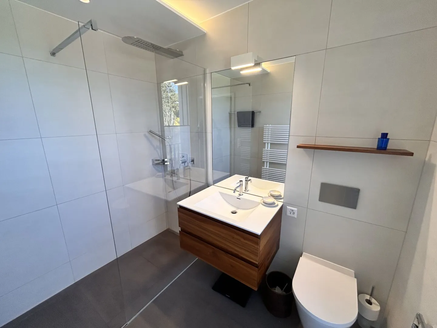 Appartamento di alta classe a due passi dal lago! - Foto 8 di 11