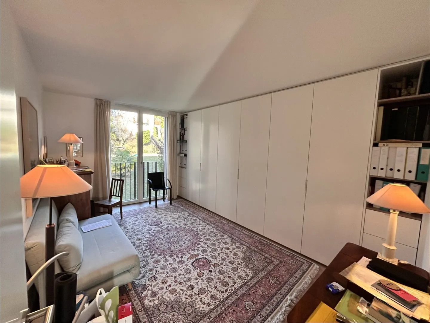 Appartamento di alta classe a due passi dal lago! - Foto 9 di 11