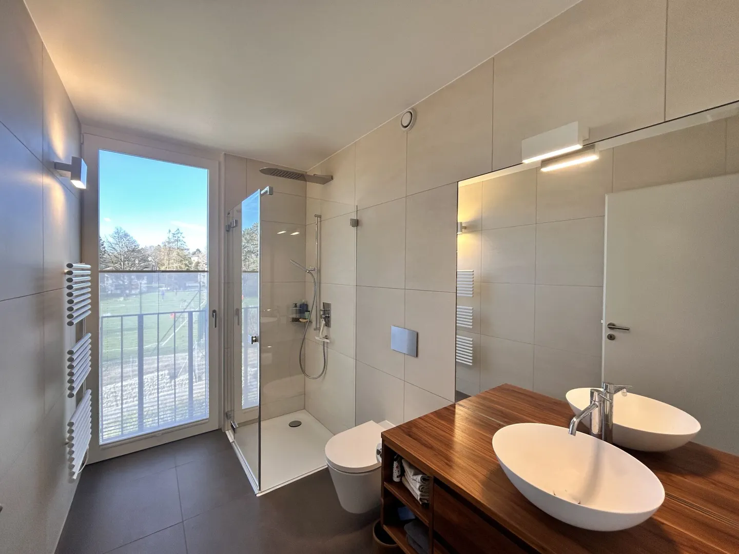 Appartamento di alta classe a due passi dal lago! - Foto 10 di 11