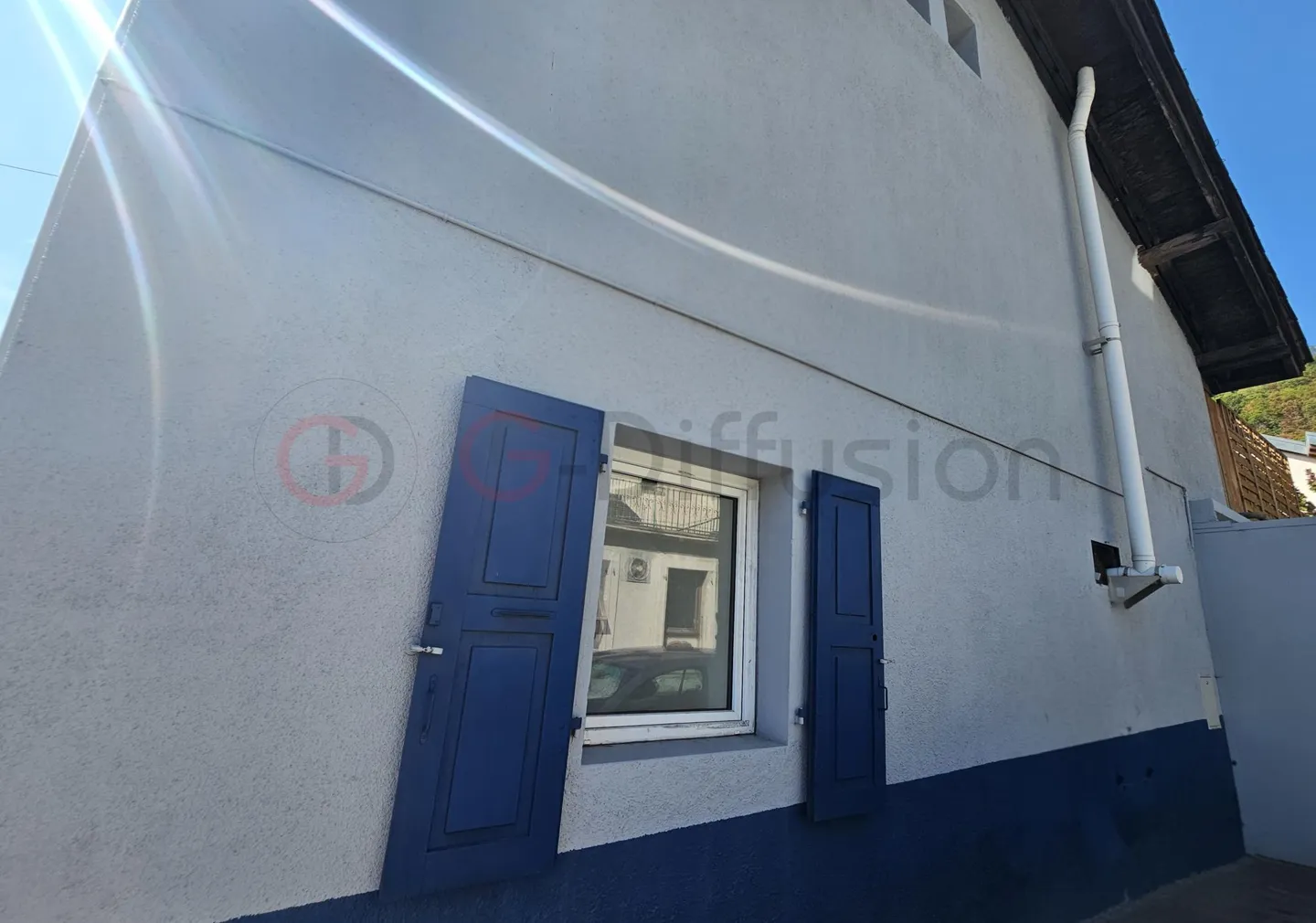 Magnifica casa ristrutturata con due appartamenti indipendenti - Foto 2 di 14