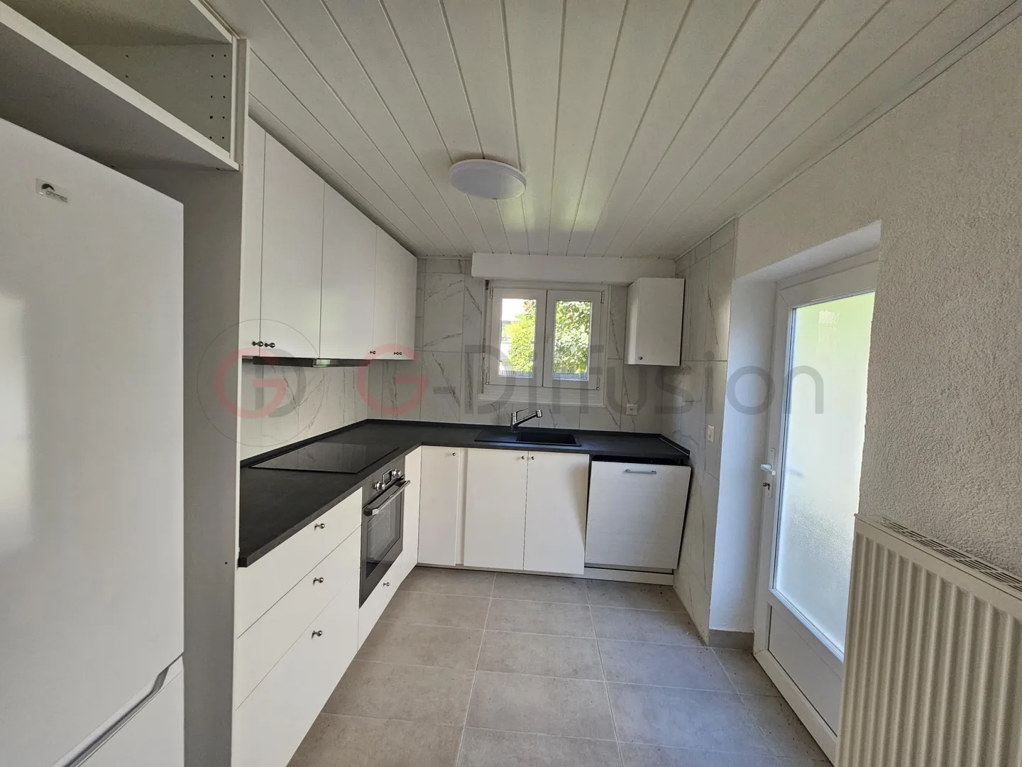 Magnifica casa ristrutturata con due appartamenti indipendenti - Foto 4 di 14