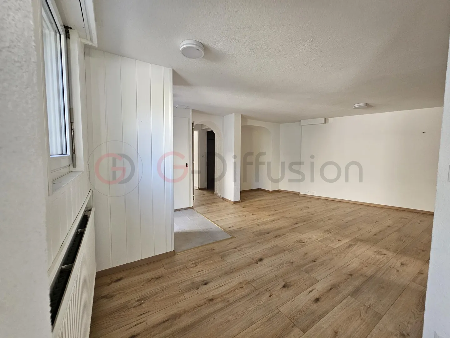 Magnifica casa ristrutturata con due appartamenti indipendenti - Foto 5 di 14