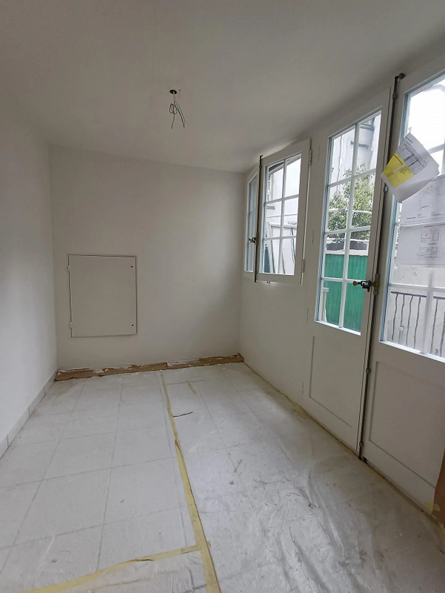 Appartamento singolo recentemente ristrutturato nel centro storico - Foto 3 di 3