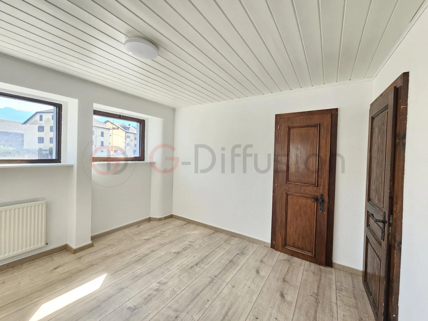 Magnifica casa ristrutturata con due appartamenti indipendenti - Foto 9 di 14