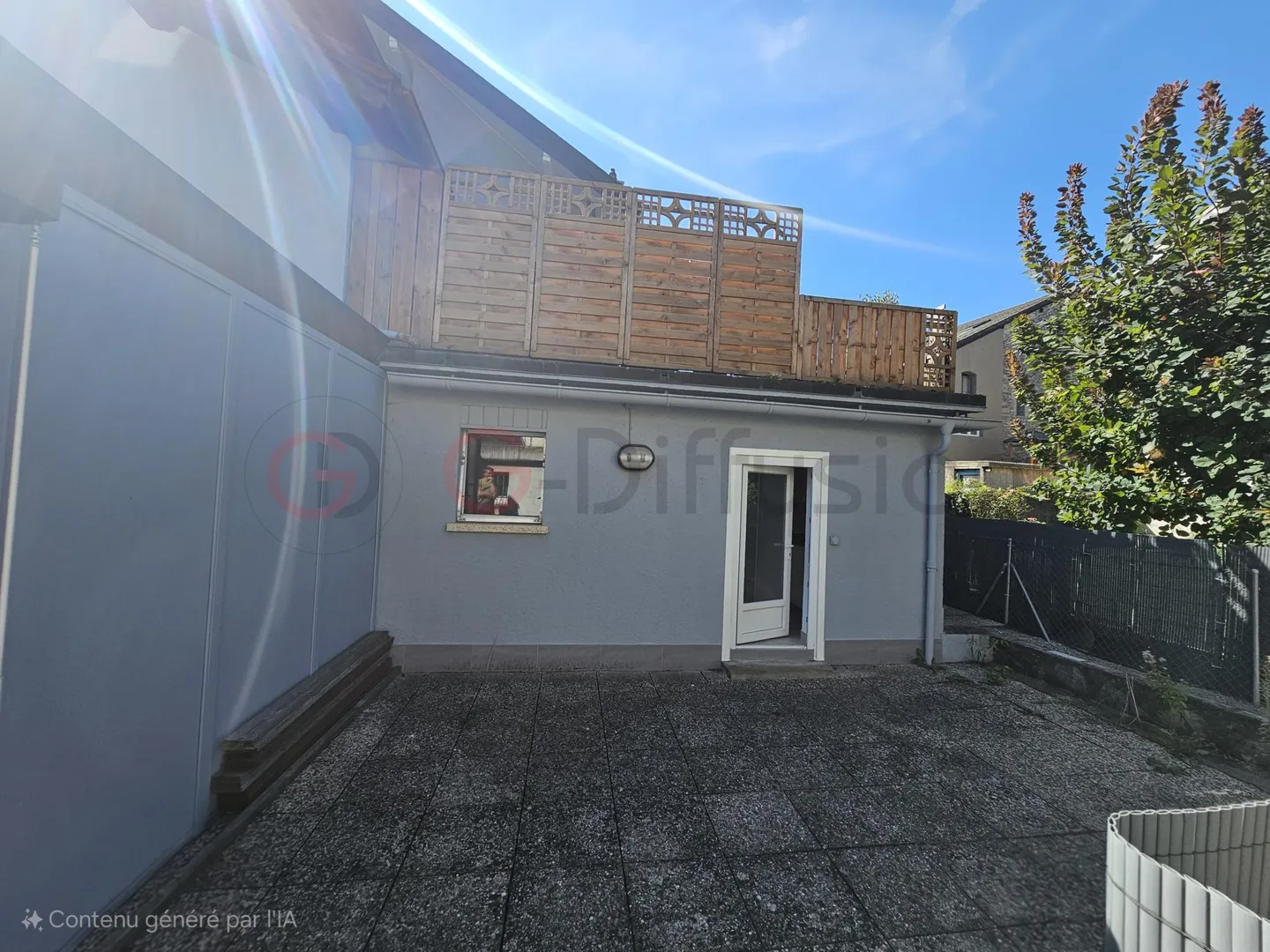 Magnifica casa ristrutturata con due appartamenti indipendenti - Foto 10 di 14