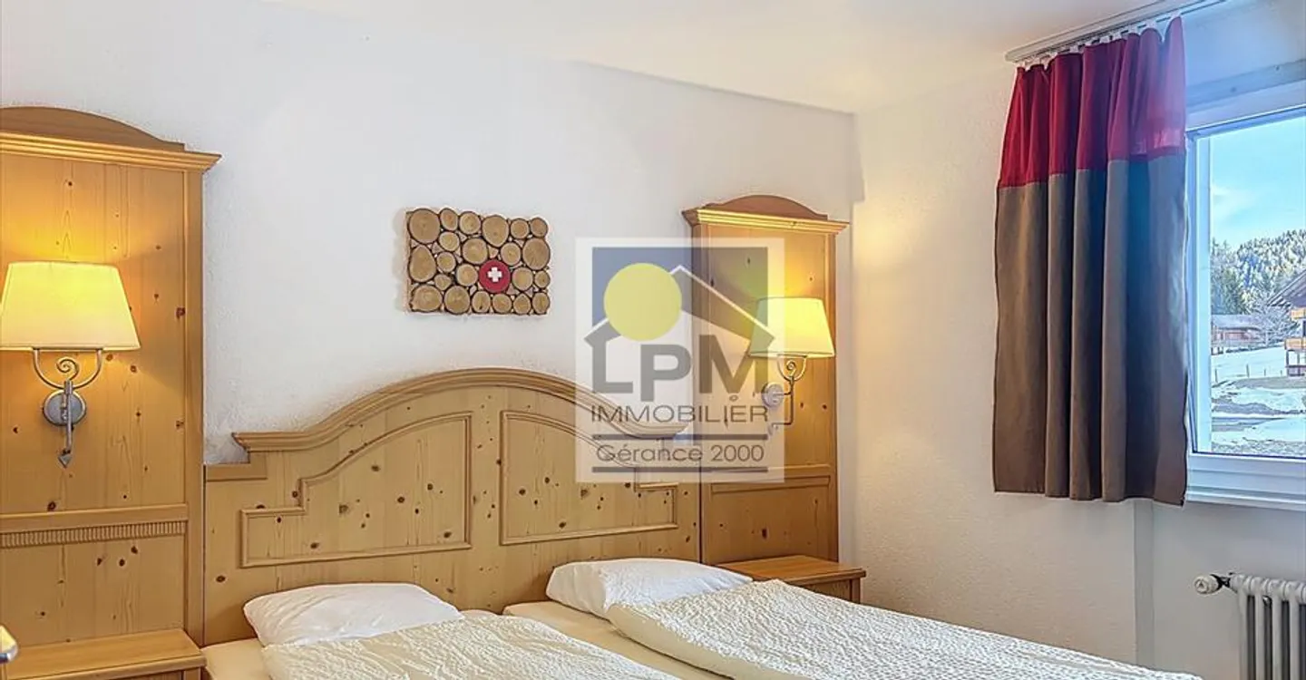Gelegenheit! Zwei Zimmer in eine geräumige Wohnung umwandeln - LOT 1 - Foto 1 von 9