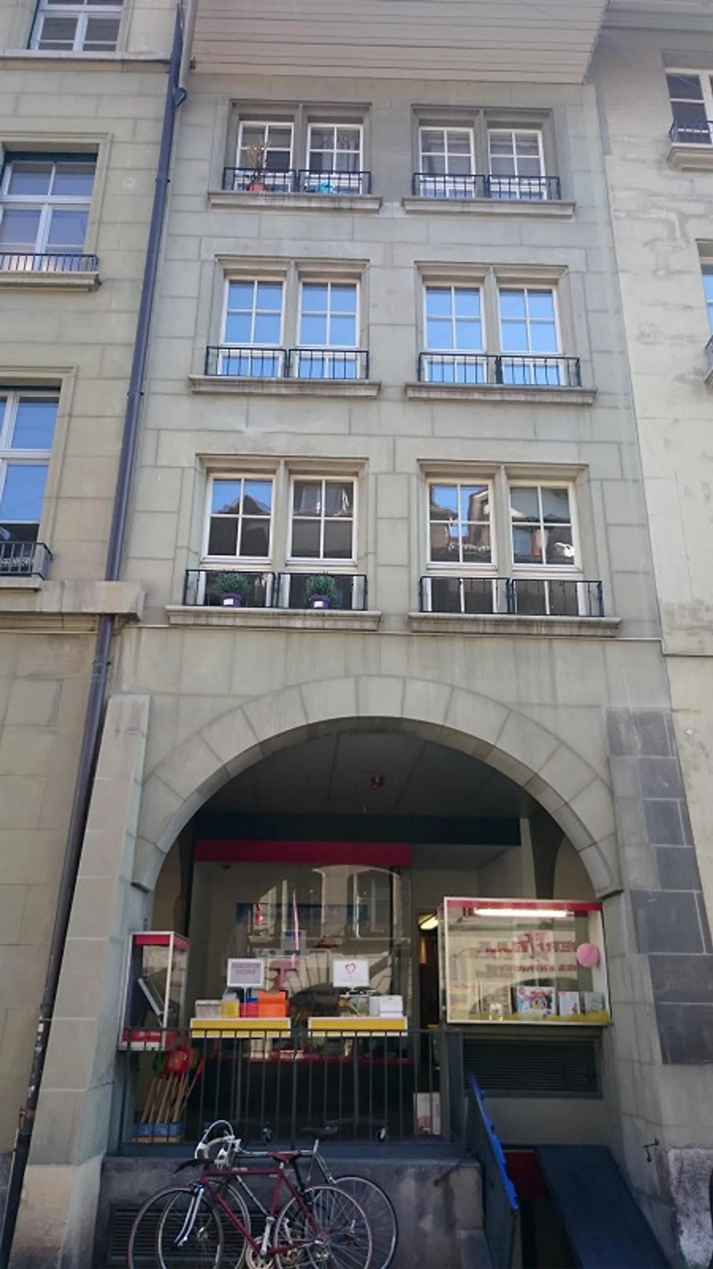 Appartamento singolo recentemente ristrutturato nel centro storico - Foto 1 di 3