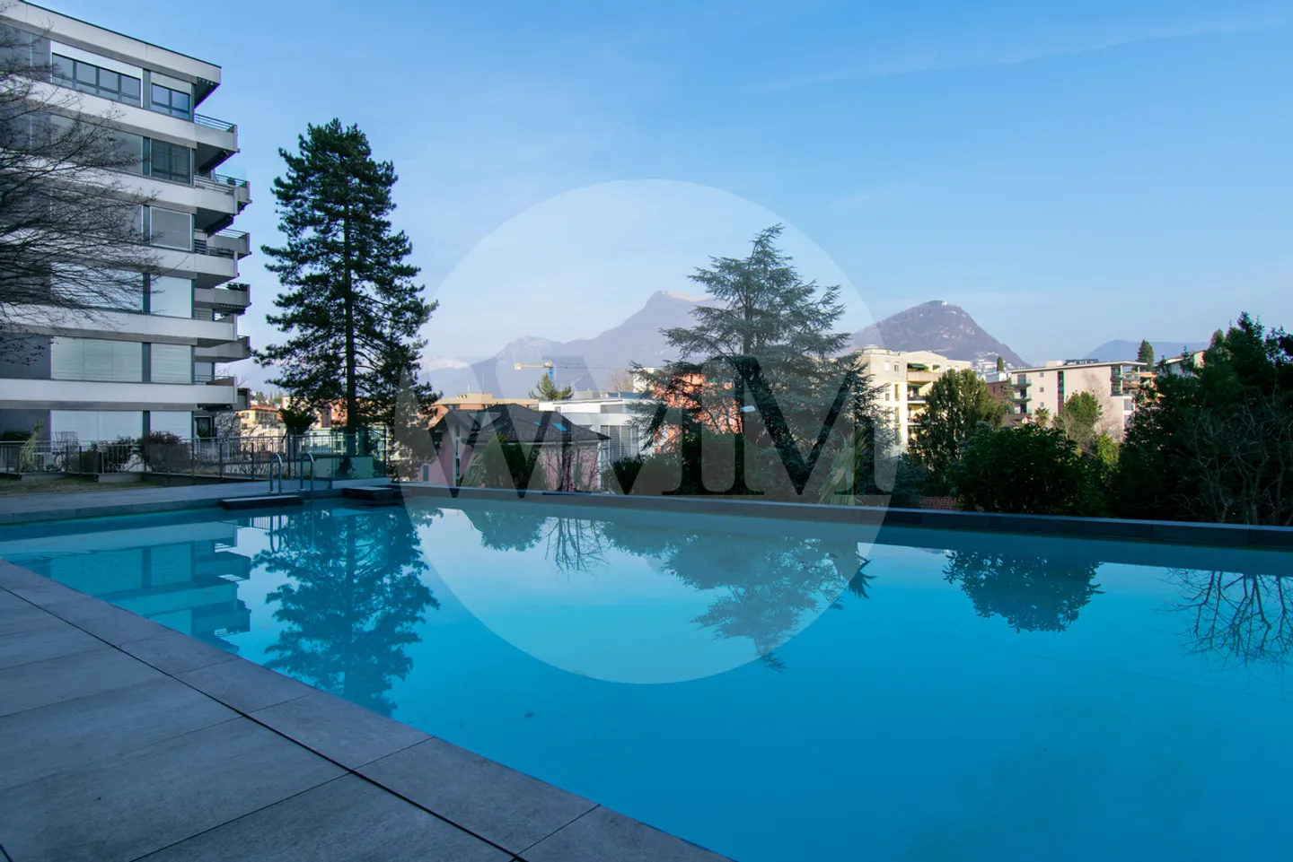 LUMINOSO ATTICO ARREDATO CON BALCONE E VISTA PANORAMICA - Foto 15 di 15