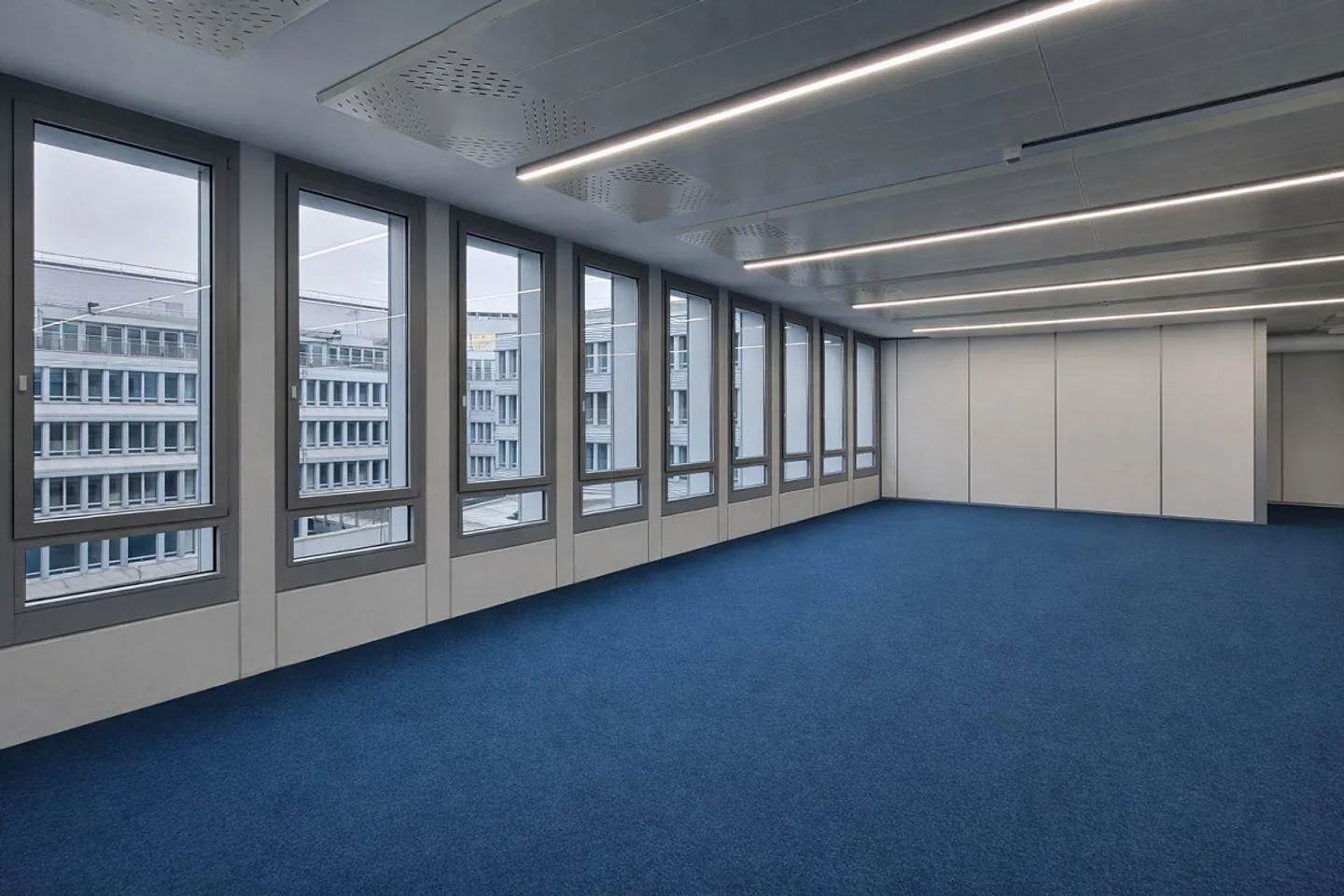 Modernes Büro in Regensdorf - Foto 5 von 9