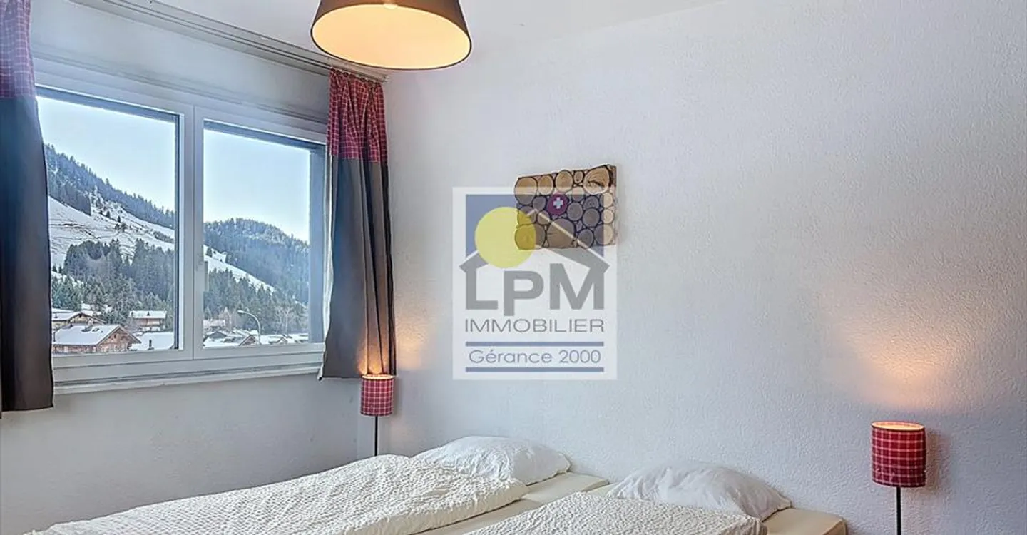 Gelegenheit! Zwei Zimmer in eine geräumige Wohnung umwandeln - LOT 1 - Foto 5 von 9