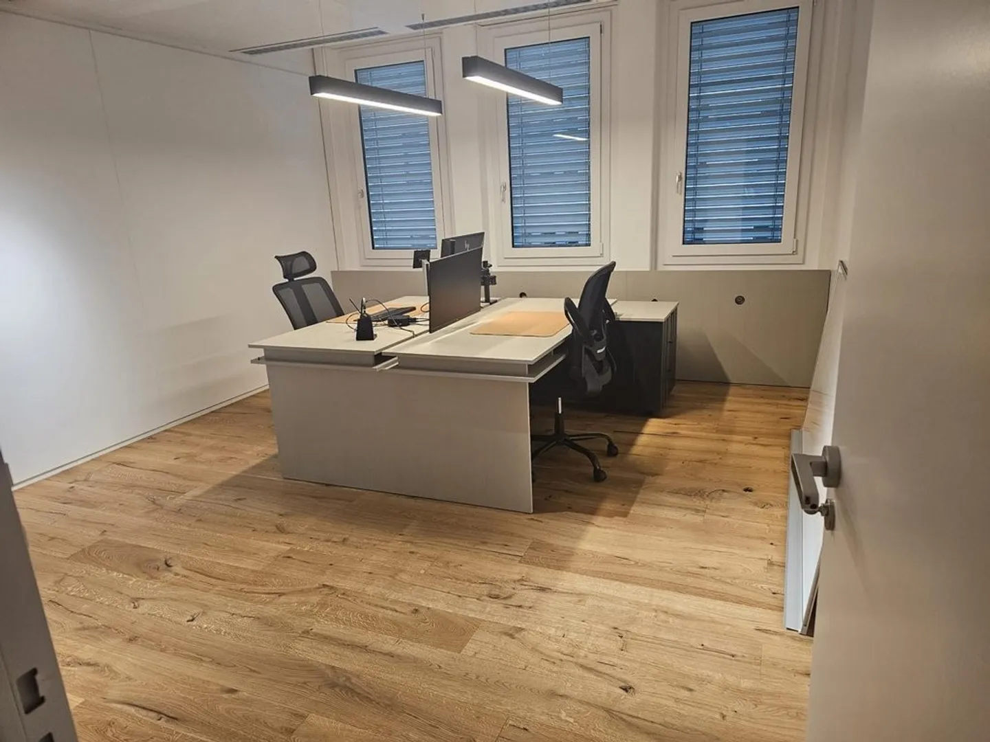 Modern Office Space in Baden - Photo 7 of 7