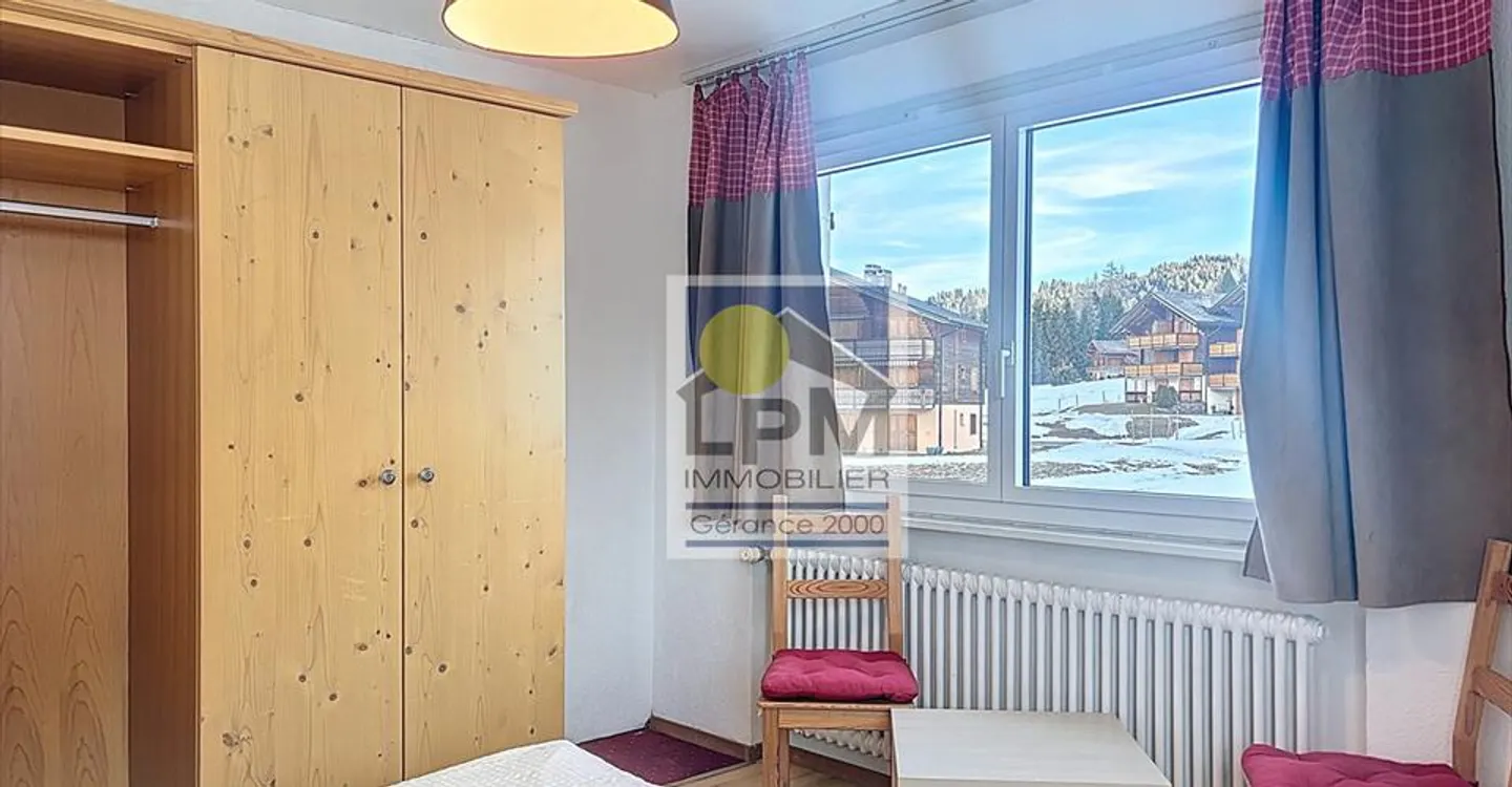 Gelegenheit! Zwei Zimmer in eine geräumige Wohnung umwandeln - LOT 1 - Foto 6 von 9